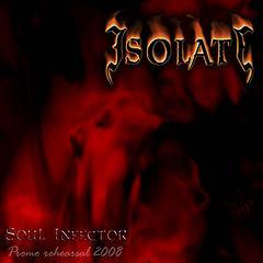 Isolate : Soul Infector